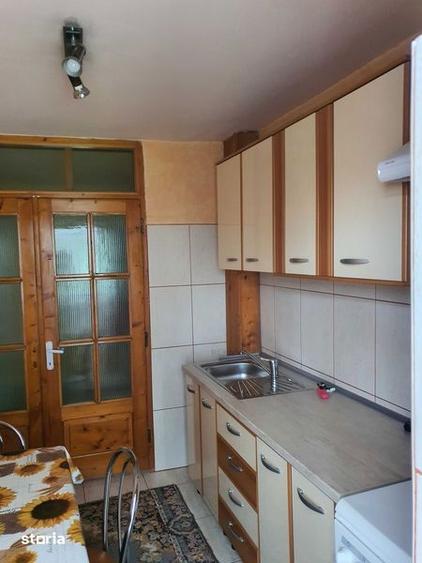 Inchiriere apartament 2 camere cu loc de parcare Alba Iulia - Cetate - 1