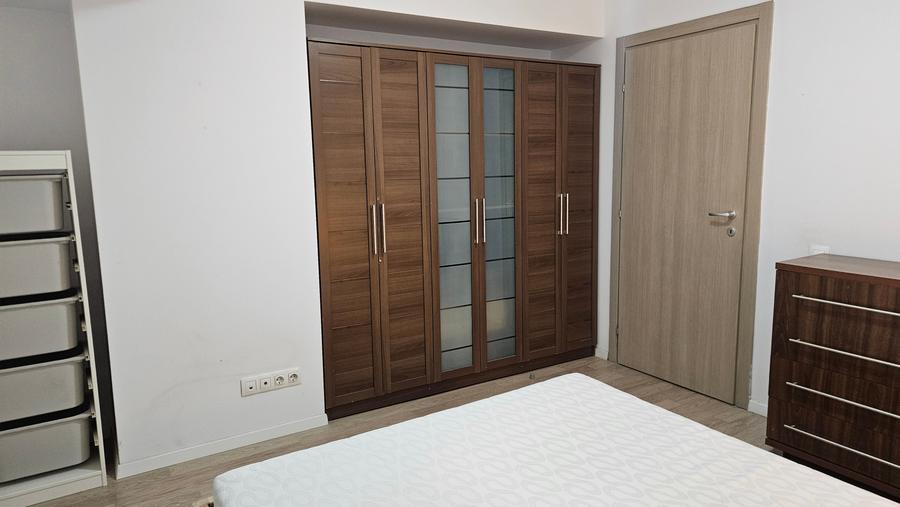 Apartament cu 2 camere în Politehnica