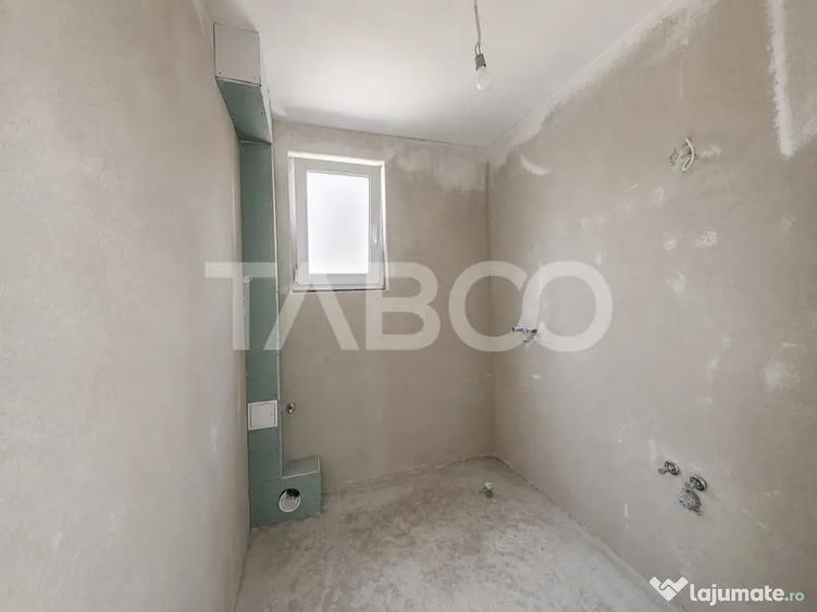 Casă cu 4 camere cu Teren 277 Mp în Central