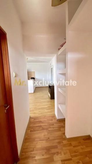 Apartament 2 camere, etaj 3, zona Teilor - 3