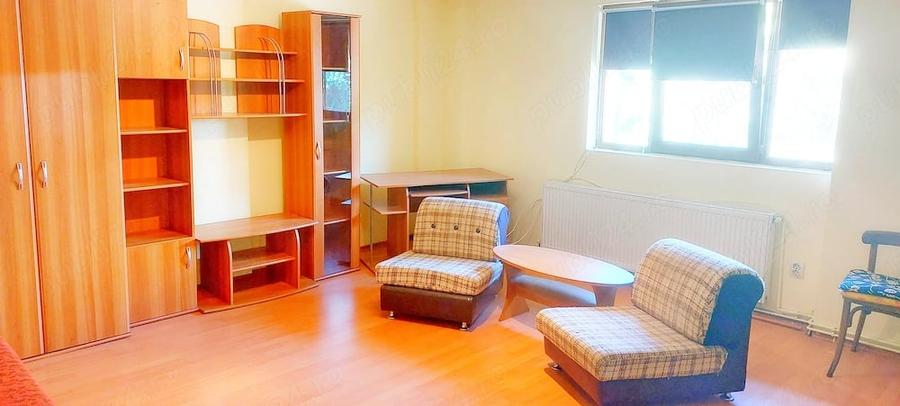 Garsonieră semidecomandată în Iosefin