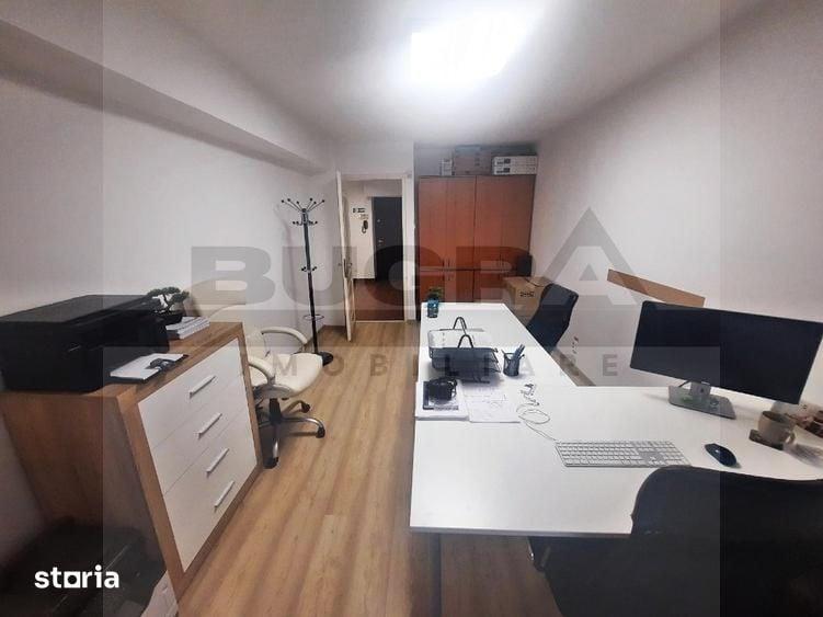 Spațiu comercial, de 60 mp, în Gheorgheni