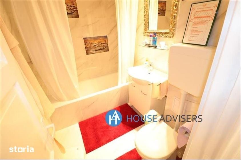 Apartament cu 3 camere în 1 Mai
