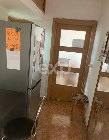 vanzare apartament 2 camere Targoviste - 4