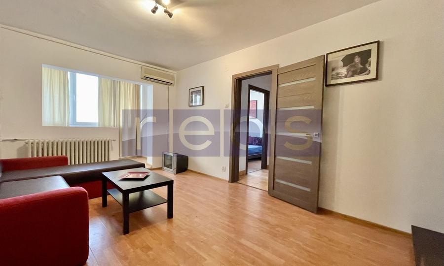 Apartament cu 2 camere decomandat, mobilat în Turda