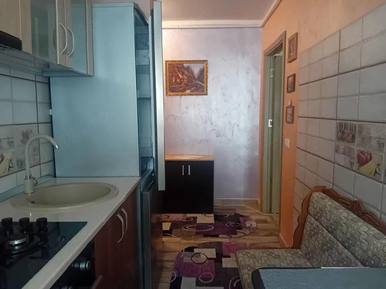 Garsonieră decomandată în Dărmănești