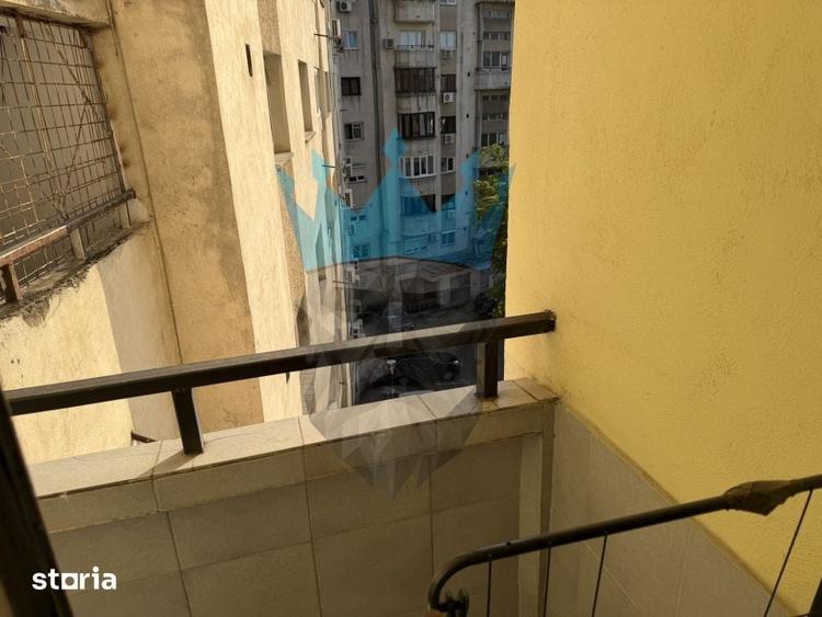 Apartament cu 3 camere în Centrul Istoric