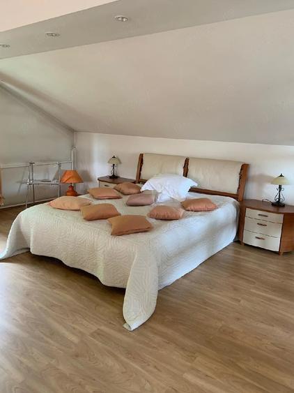 Apartament cu 2 camere semidecomandat în Gara de Nord