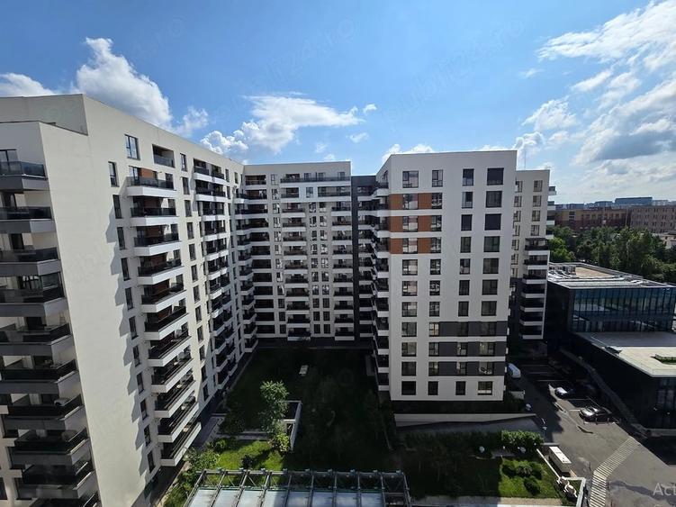 Garsonieră decomandată în Politehnica