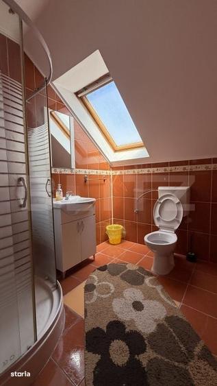 Apartament cu 4 camere în Central