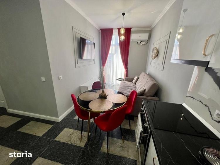 Apartament cu 2 camere în Calea Aradului