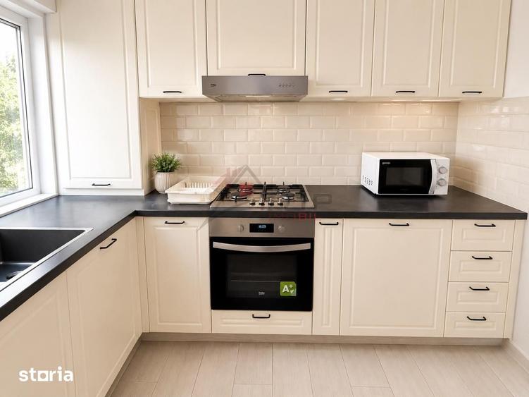 Apartament Bd Independentei - Renovat - 5