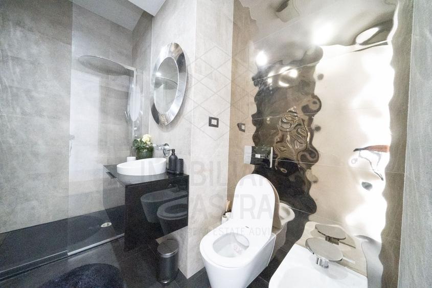 Cortina Residence | Luxury Penthouse | For Rent - 17