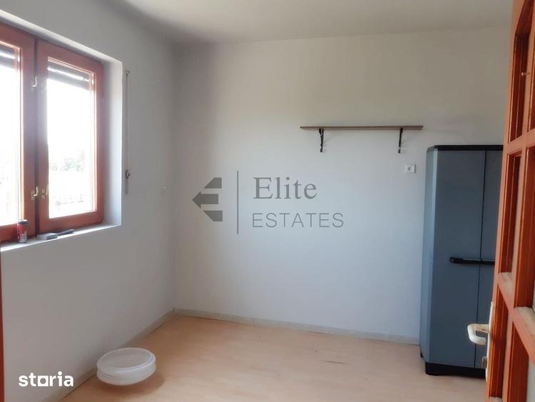Spațiu comercial, de 180 mp, în Copăcel