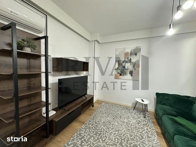 Apartament cu 2 camere în Bucovina