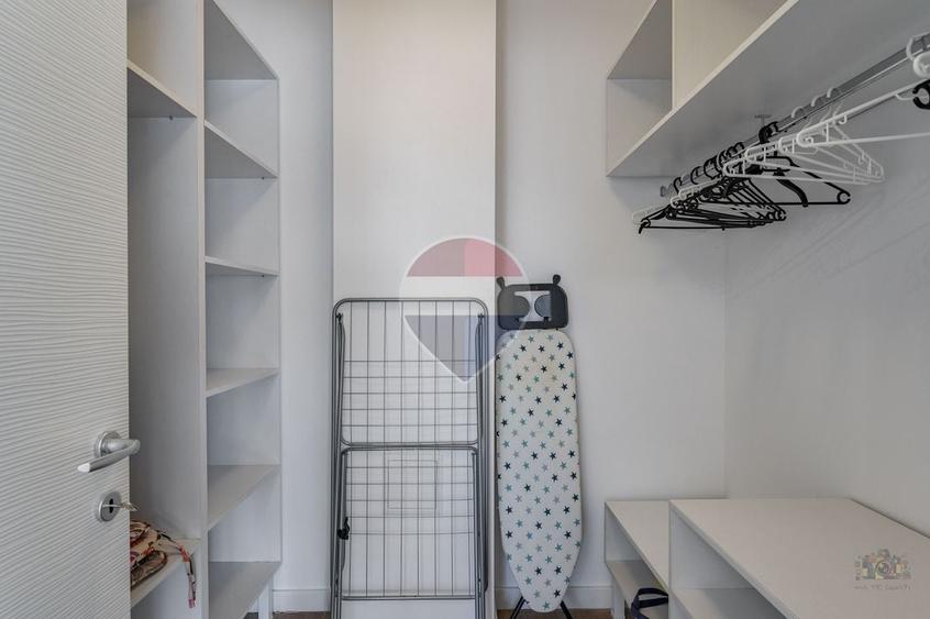 APARTAMENT LUMINOS CU 2 CAMERE | ETAJ 4 | ARBO RESIDENCE - 15