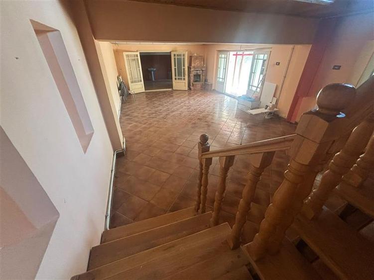 Duplex cu 3 camere cu Teren 308 Mp în CFR