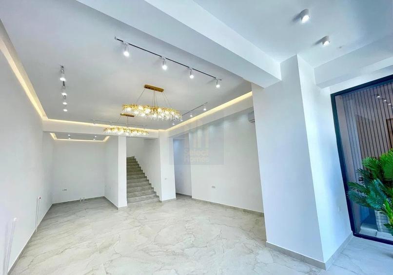 Spațiu comercial, de 230 mp, în Colentina
