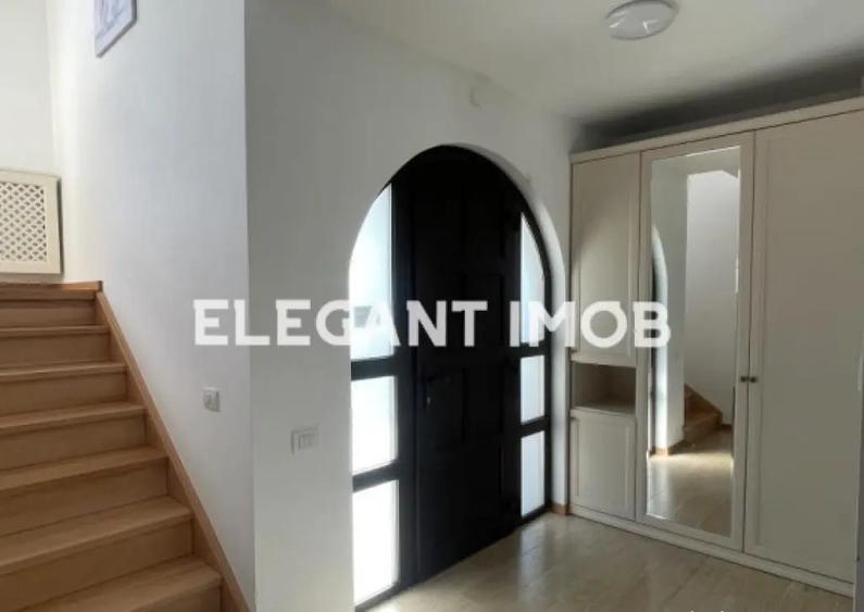 Casă cu 1 camere cu Teren 700 Mp în Corbeanca