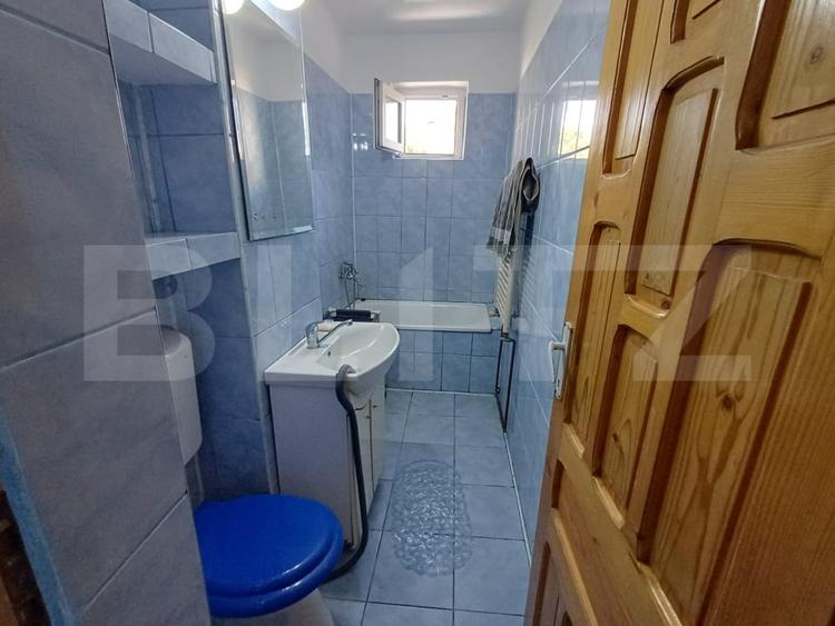Apartament cu 2 camere decomandat, mobilat în Nicolae Titulescu