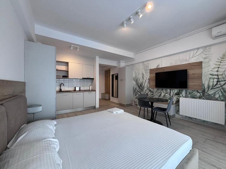 Apartament cu 2 camere decomandat în Nord
