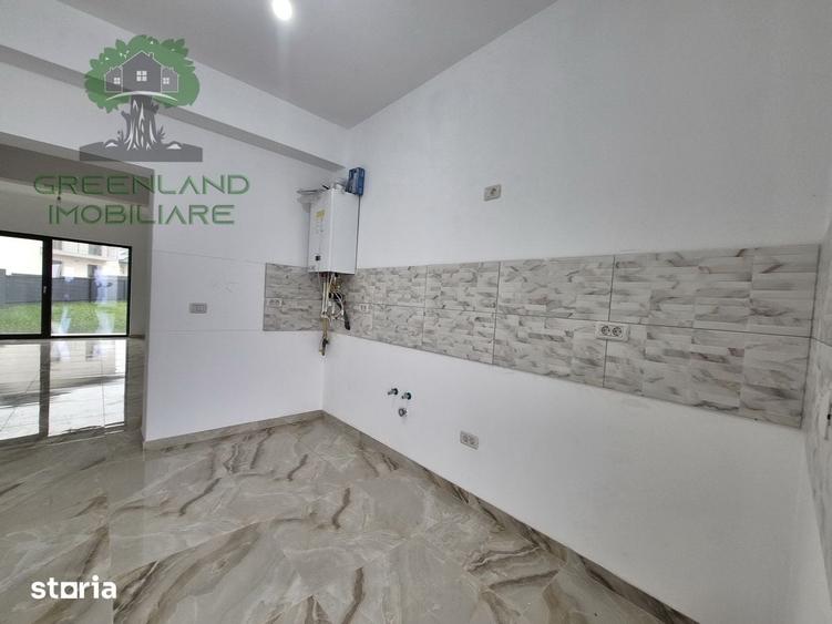 Casă cu 3 camere cu Teren 300 Mp în Valea Lupului