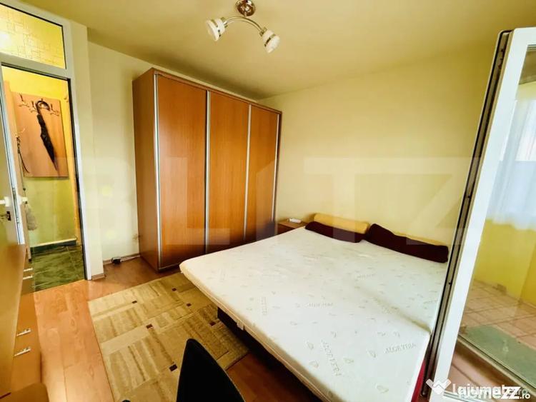 Apartament 2 camere, decomandat | 51 mp | Triaj | Garaj | B - Brasov (Brasov) - 4