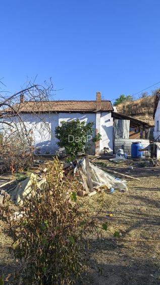 Vand casa Sat Cerneti