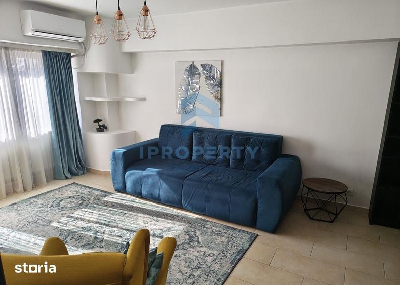 Inchiriere Apartament 2 camere in Unirii - 3