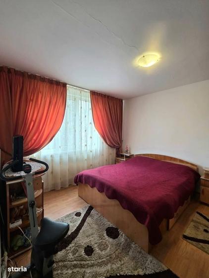 De vanzare apartament cu 2 camere, ultracentral,mobilat si utilat - 3