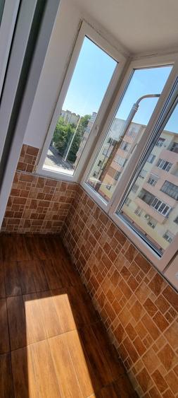 Garsonieră semidecomandată în Decebal