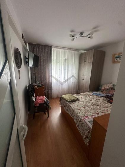 Apartament 2 camere decomandat Canta etajul 2 - 2