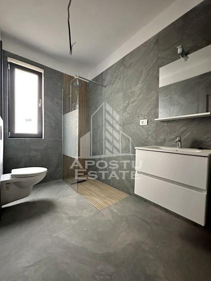 Apartament cu 2 camere decomandat la parter in Giroc la a... - 12