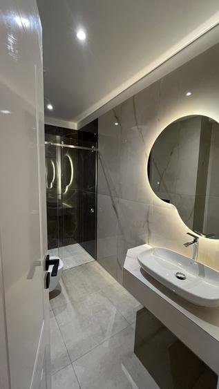 Apartament de închiriat cu 2 camere -Pipera Plaza - Prima Închiriere - 7