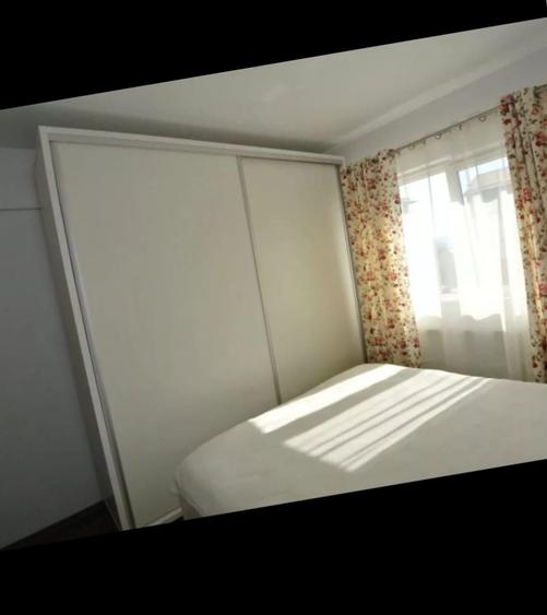 Apartament cu 2 camere decomandat în Petru Rareș