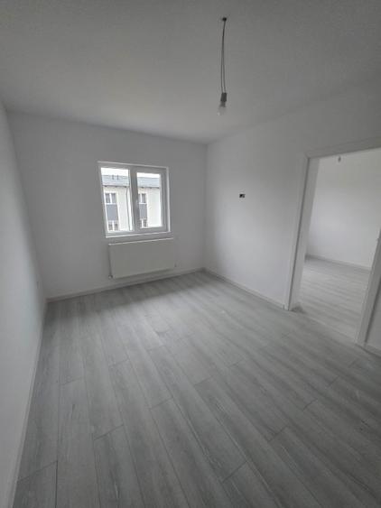 Apartament cu 2 camere semidecomandat în Lunca Cetățuii