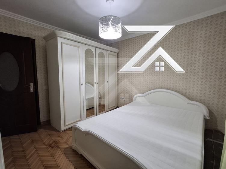 Apartament de vânzare – Zona Nanterre, Craiova - 8