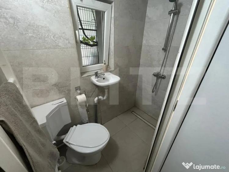 Garsonieră în Iris