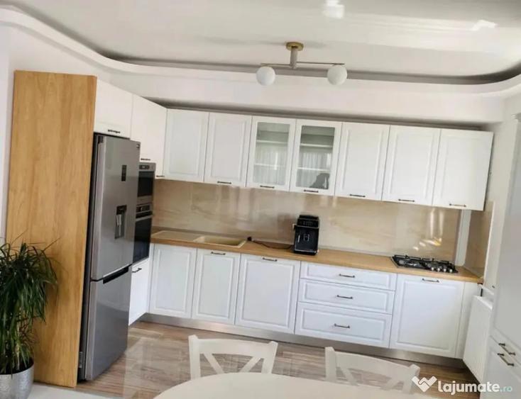 Apartament 4 camere, decomandat - zona Tractorul - Brasov (Brasov) - 2