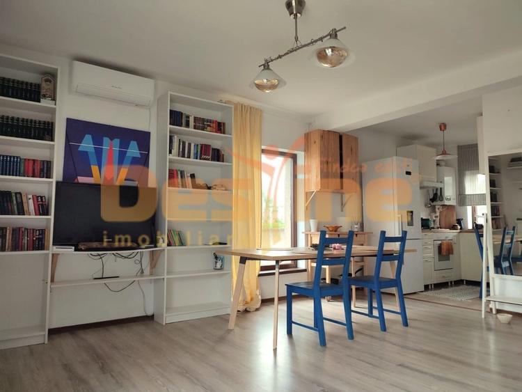 Casă cu 3 camere cu Teren 147 Mp în Berceni