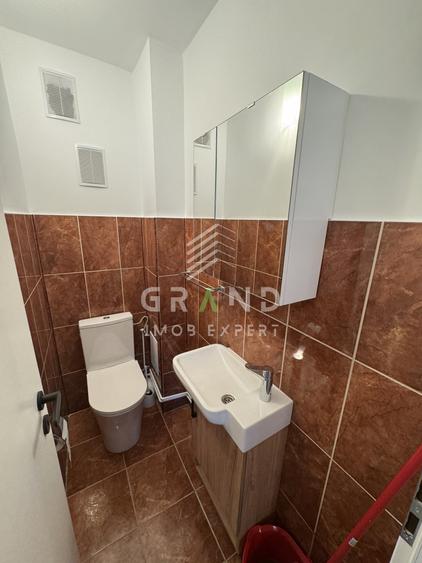 Apartament cu 3 camere decomandat, mobilat în Grigorescu