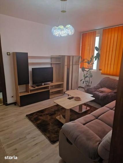 Apartament cu 2 camere în Obor
