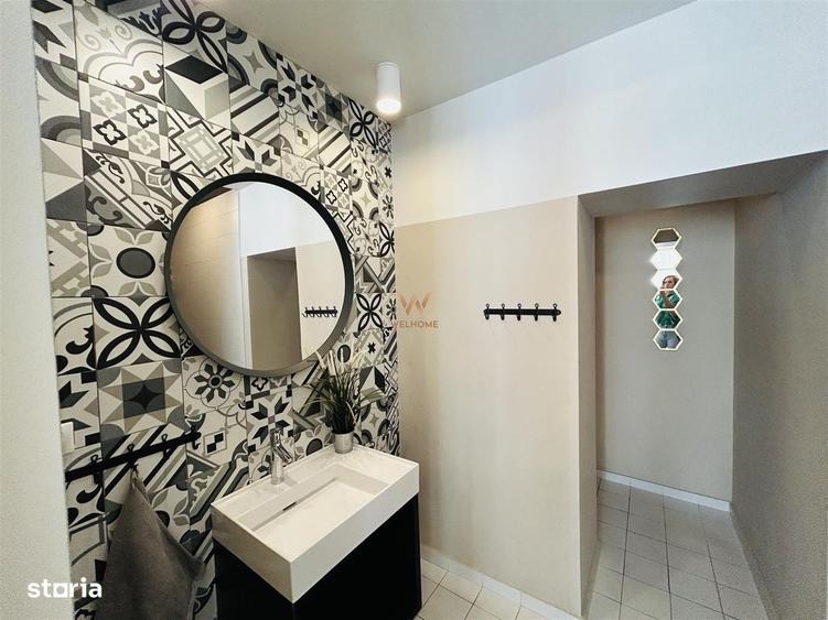 Apartament cu 4 camere decomandat în Ultracentral