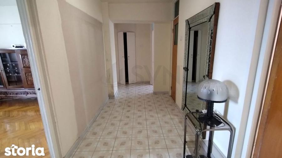 Apartament 3 camare I Foisorul de Foc - 3
