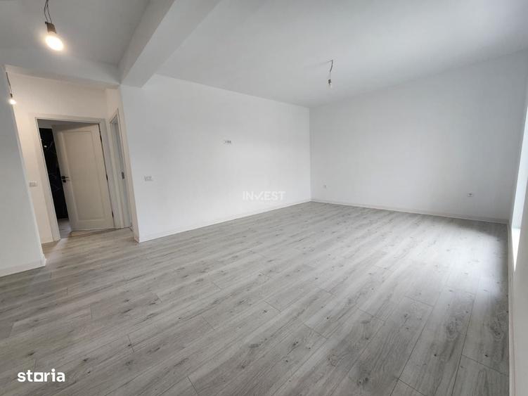 Casă cu 4 camere în Horpaz