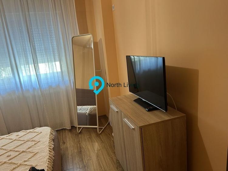 Apartament 2 camere de închiriat - Timpuri Noi – Tineretului - 4