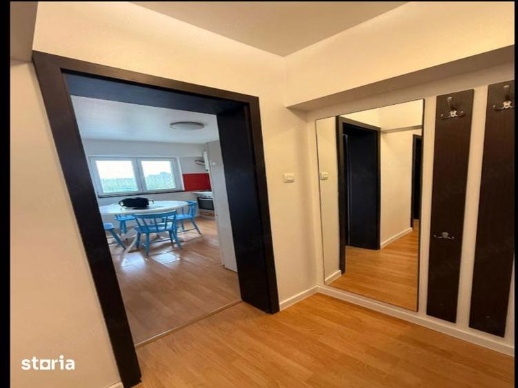 Apartament cu 2 camere decomandat în Colentina