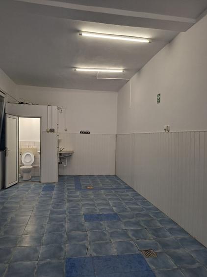 Spațiu comercial, de 30 mp, în Central