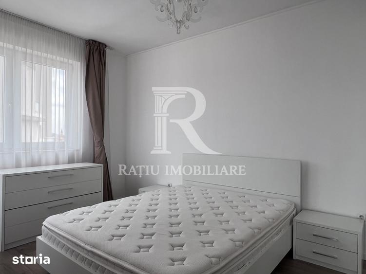 Apartament cu 3 camere decomandat în Calea Aradului