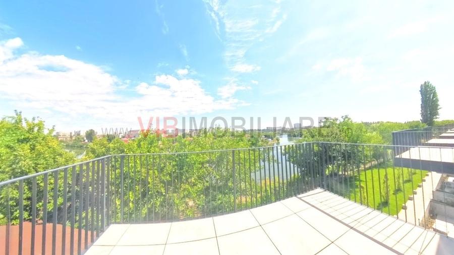 Apartament cu 2 camere semidecomandat, mobilat în Colentina